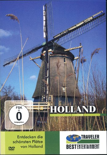 Holland - Mehr Infos/Bestellen