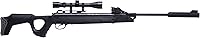 Vista 1 de Hatsan SpeedFire Magnum 1250 QE - Rifle de aire repetidor de pistón de resorte, calibre .22