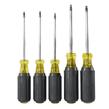ithurricaneページ RW 0059-004 JIS (Japanese Industrial Standard) Screwdriver