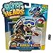 WowWee 4191 Buttheads Series 2 - Bubbles (Scuba Diver) - Interactive Farting Toy - by