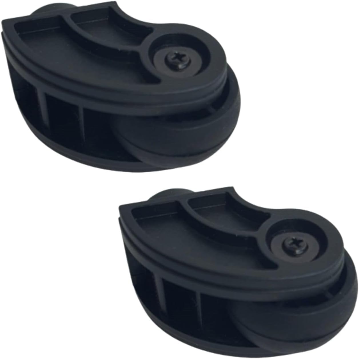 Roda Frontal Compatível Robo Wap W100: Review Testado por 7 dias