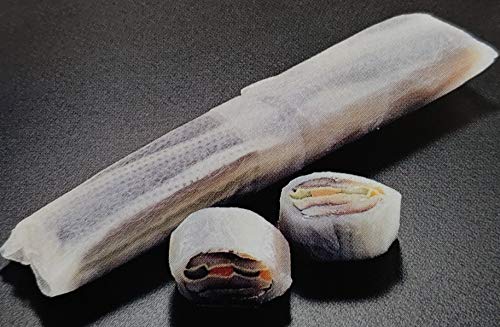 前菜・八寸 かすみこはだ きぬた巻 3本 酢の物 業務用 冷凍