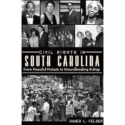 Civil Rights in South Carolina