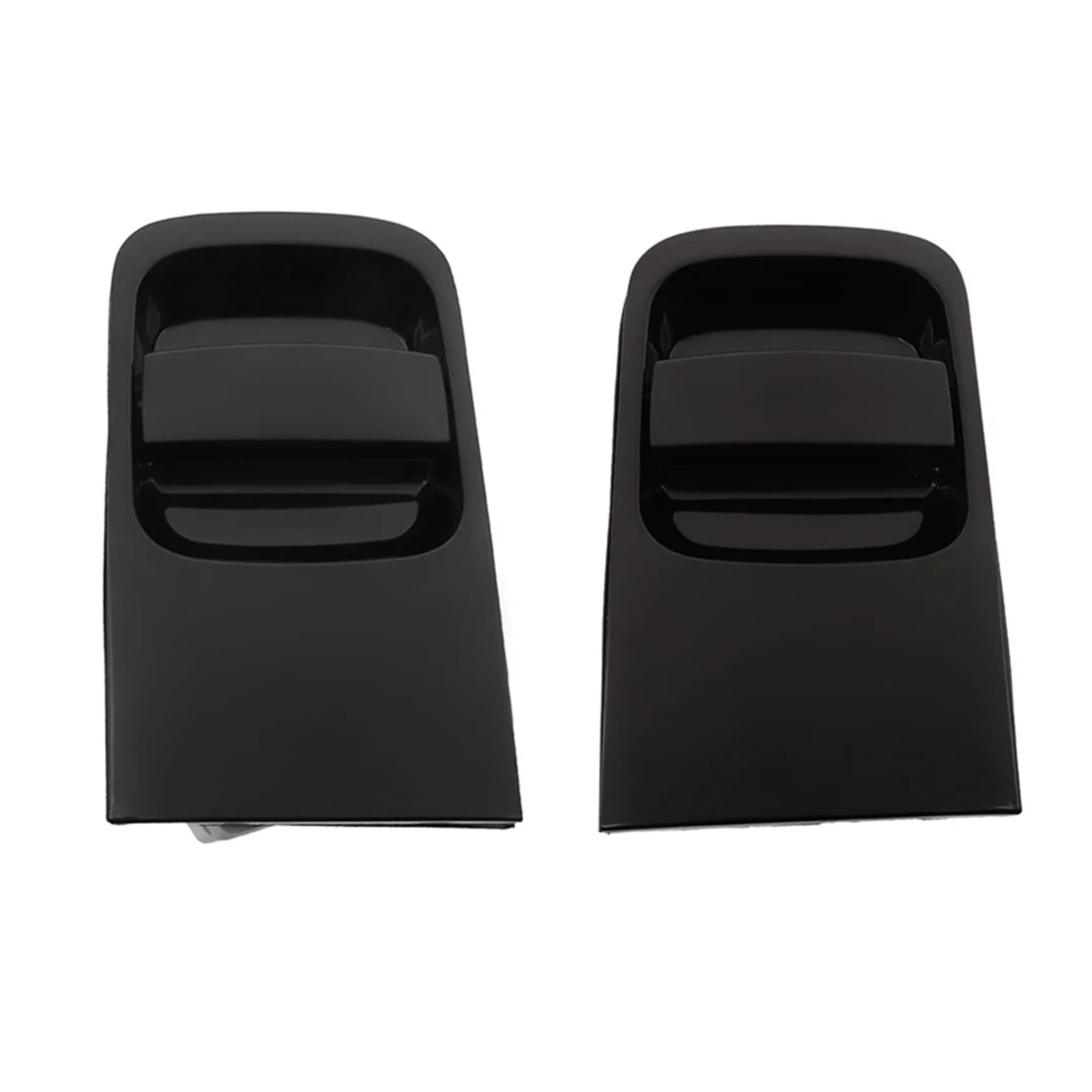 Poignées extérieures de porte coulissante arrière Hyundai H1 Grand Starex
