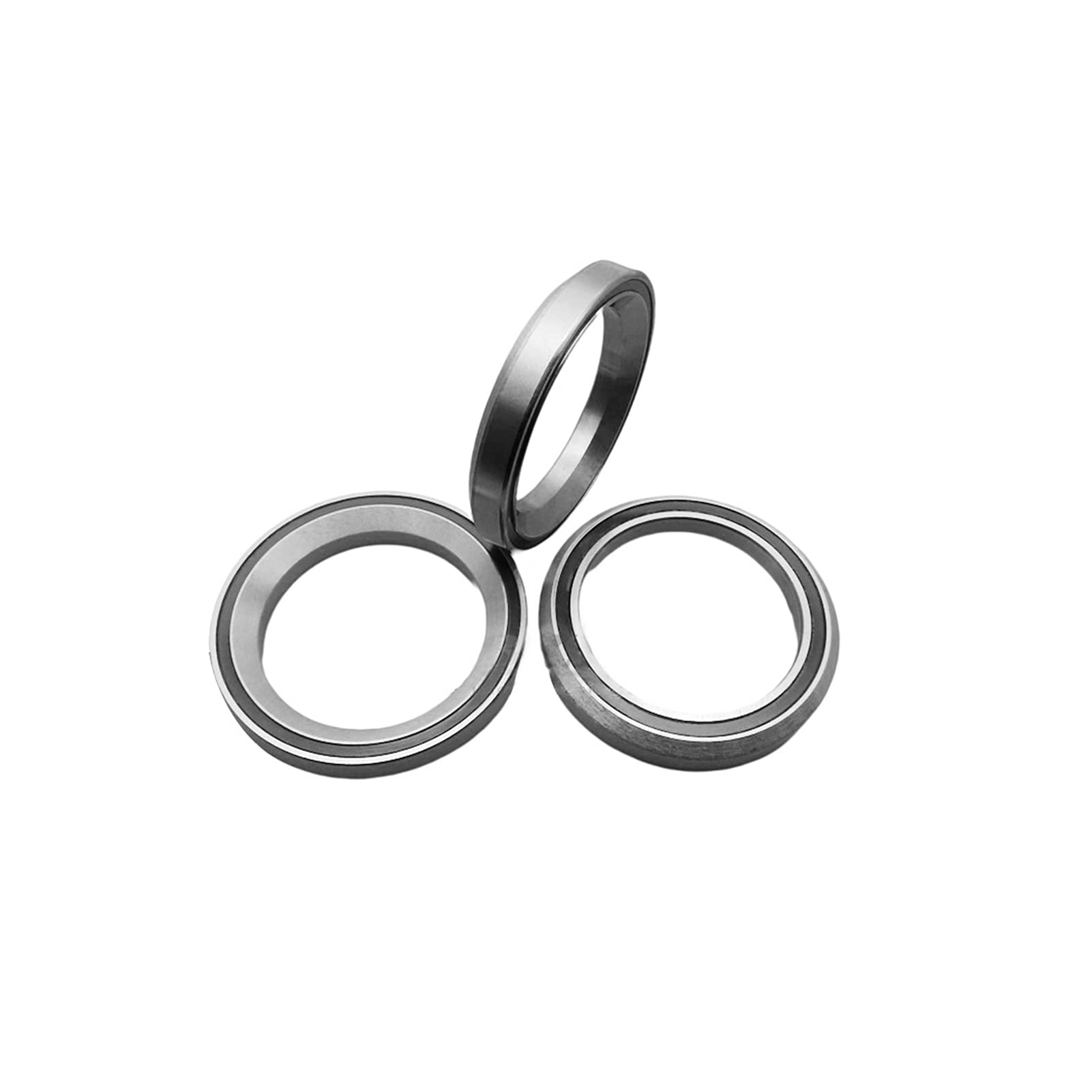 XRKJKQIDG 1-1/4 Inch 31.75mm Bicycle Headset Bearings MH-P22 Bike(Abec 1,1 PC)