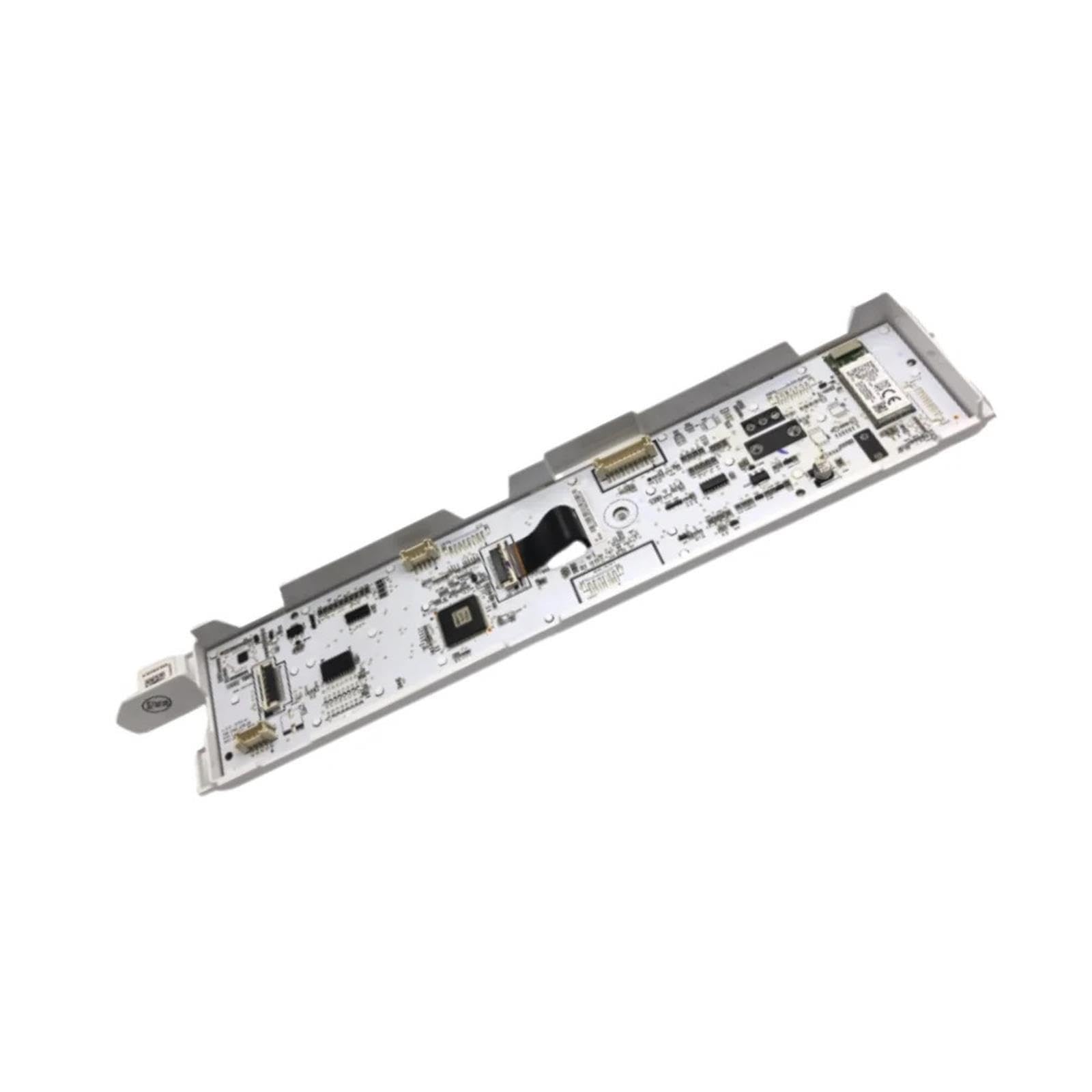 For Tambor Lavadora Tablero de visualización DC92-02642F Panel de operación de Perilla