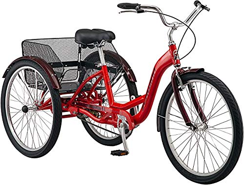 schwinn destiny women's cruiser bike