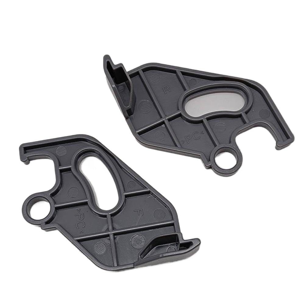 Verriegelungshebel der Fixiereinheit vorne hinten MLEVP1212FCZZ MLEVP1213FCZZ Kompatibel mit MX-M364N M365N M464N M465N M564N M565N M364 M365 M464