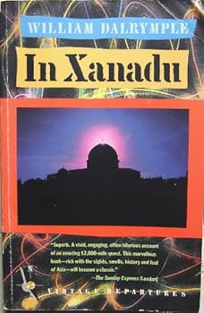 Paperback IN XANADU Book