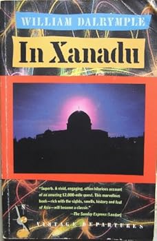 Paperback In Xanadu Book