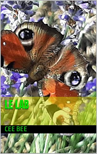 Le Lab (French Edition)