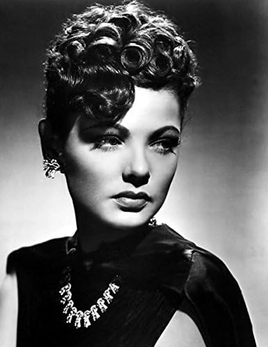 Amazon ジーン ティアニー11 X 14写真 14 キッチン用品 オンライン通販