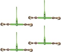 Vista 26 de Mytee Products 1/2" - 5/8" Sujetador de Cadena con Trinquete