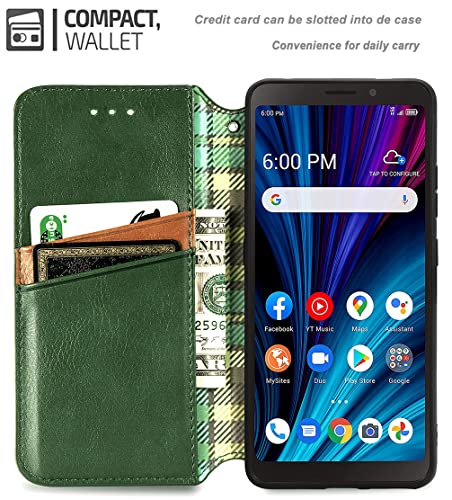 BAILI Cover per Realme C55/N55 [Chiusura