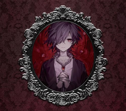 【Amazon.co.jp限定】Never ending Nightmare-†〔初回限定盤B〕(メガジャケ付)の商品画像