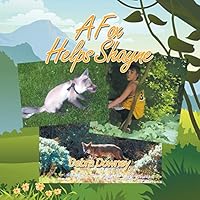 A Fox Helps Shayne 1503511618 Book Cover