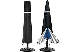 Heavy Duty Waterproof Outdoor Umbrella Cover