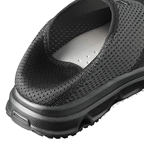 Tênis RX Moc 4.0, Salomon, Masculino, Preto, 44
