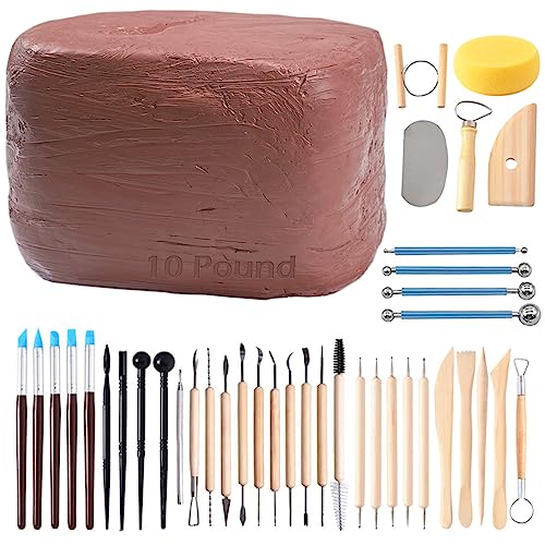 The 10 Best Sculpting Clay For Beginners Reviews & Comparison Glory