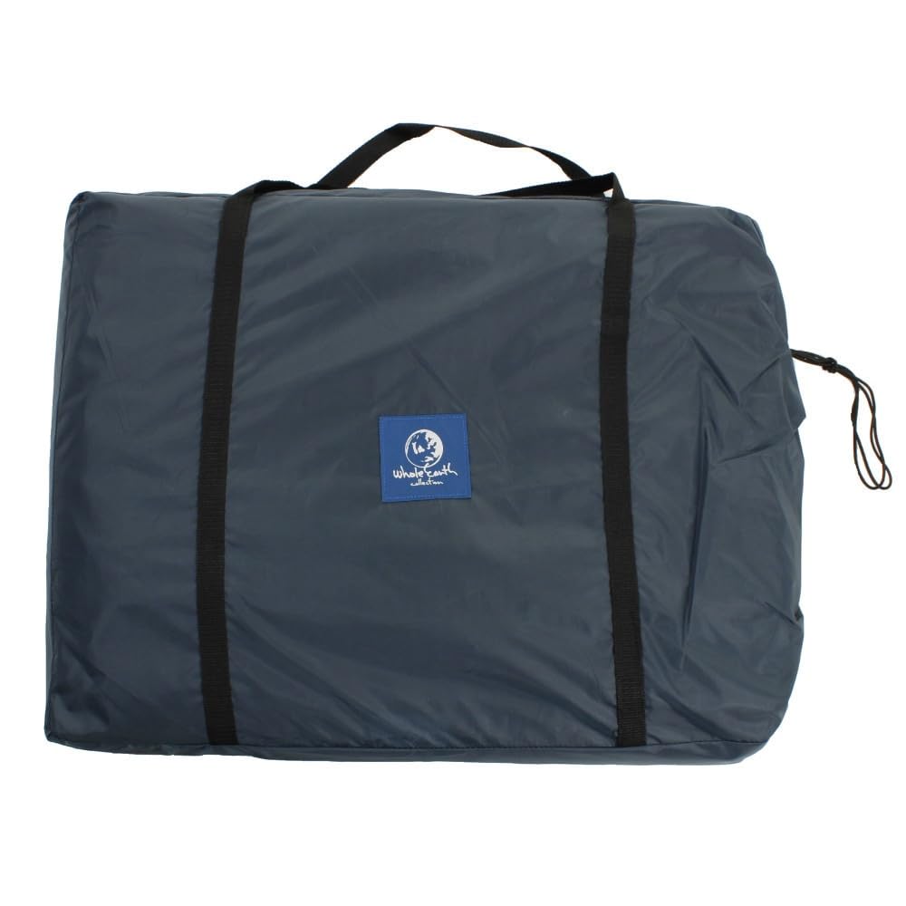 【新品】ホールアース 270サイズ グランドシート テントマット セット Amazon | ホールアース（Whole Earth） アーストリッパー専用