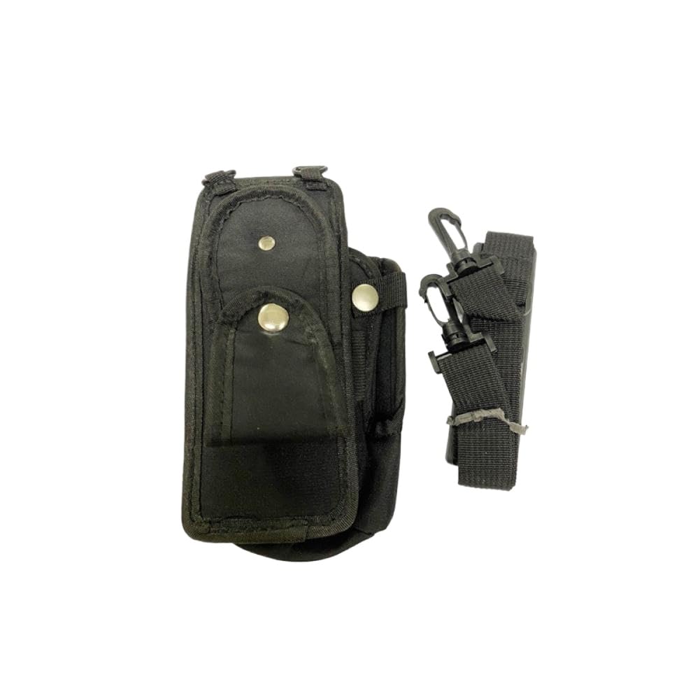 Funda de Tela Compatible with Symbol MC3000 MC3090