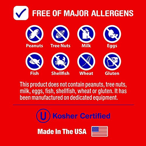 DUM DUMS Lollipops, Variety Flavor Mix, 200 Count Bag