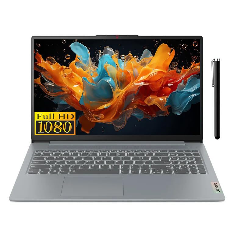 Amazon.com: Lenovo Idea Pad 3 Touchscreen Laptop in Grey Intel 10