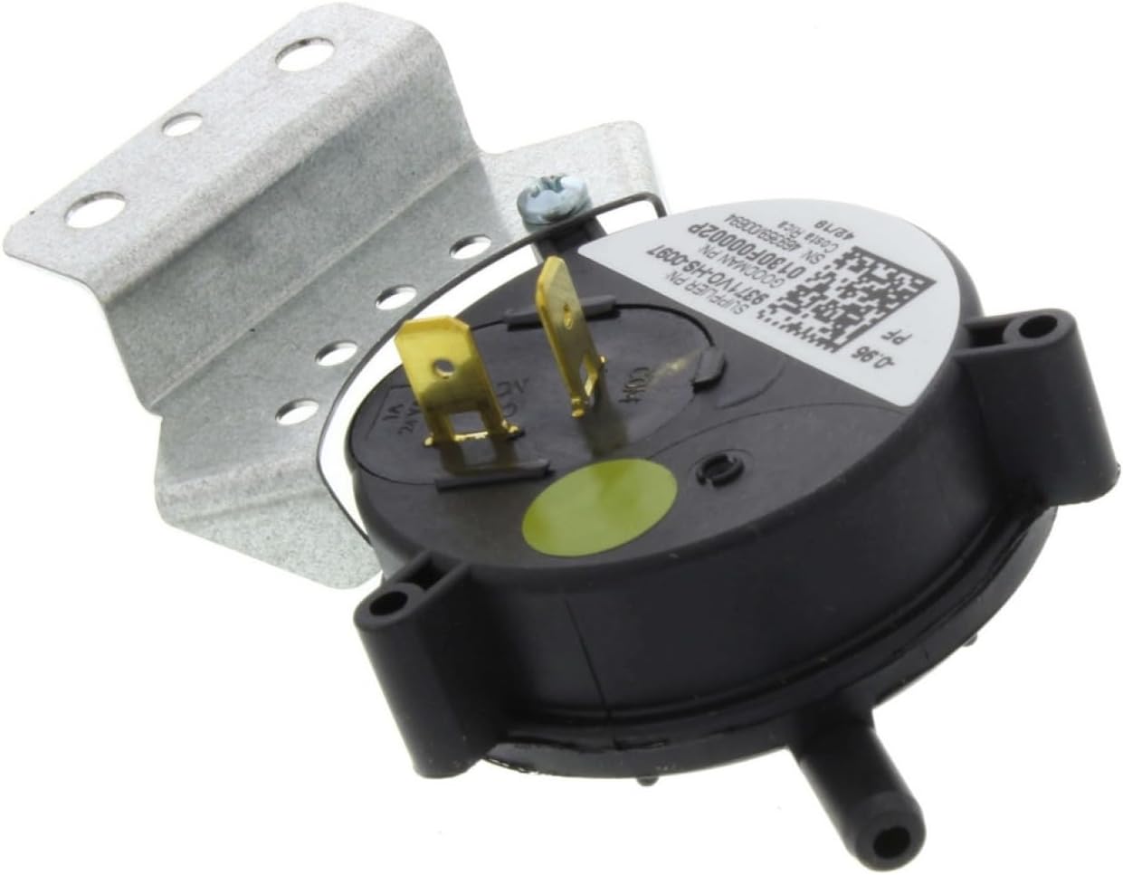 Goodman Furnace Pressure Switch 0130F00002P