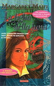 Vedi scheda su Amazon La figlia della luna