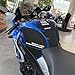 XIAMAOZPR for 2025 2024 GSX-R1000R gsx-r1000 Motorcycle Accessories Fuel Tank Stickers and Anti-Scratch Stickers Rubber Fuel Tank pad GSX R1000 2019-2023 2024 2025