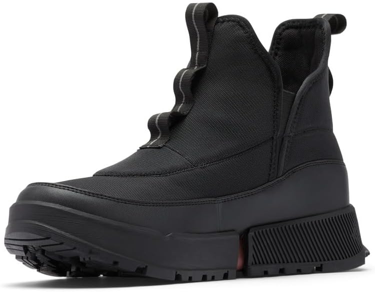 Columbia Men's Hyper-Boreal Metro Sneaker