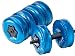 Big Mike's Fitness Adjustable Dumbbell Travel Hydro Aqua Weights