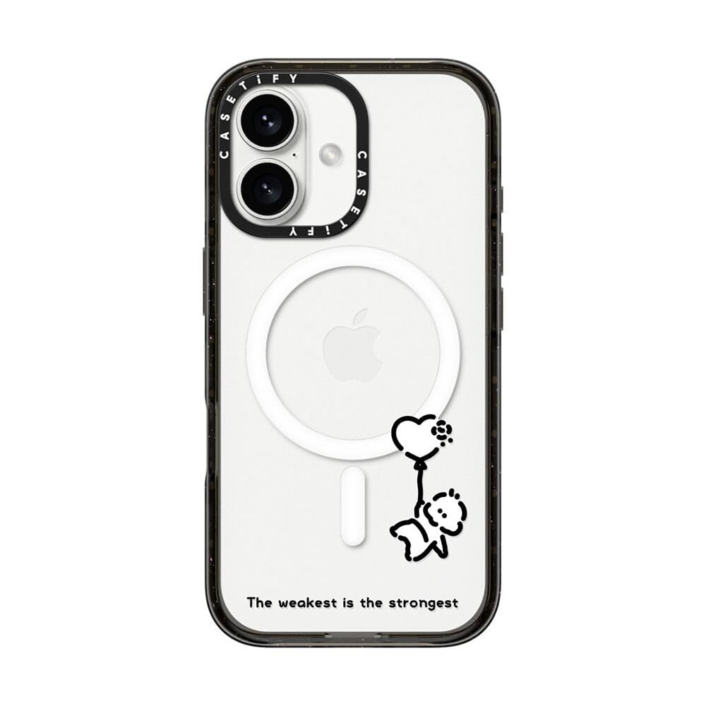 Amazon.co.jp: CASETiFY インパクト MagSafe対応 iPhone 16 ケース