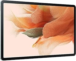 Samsung Galaxy Tab S7 FE 64GB - Tablet Grün