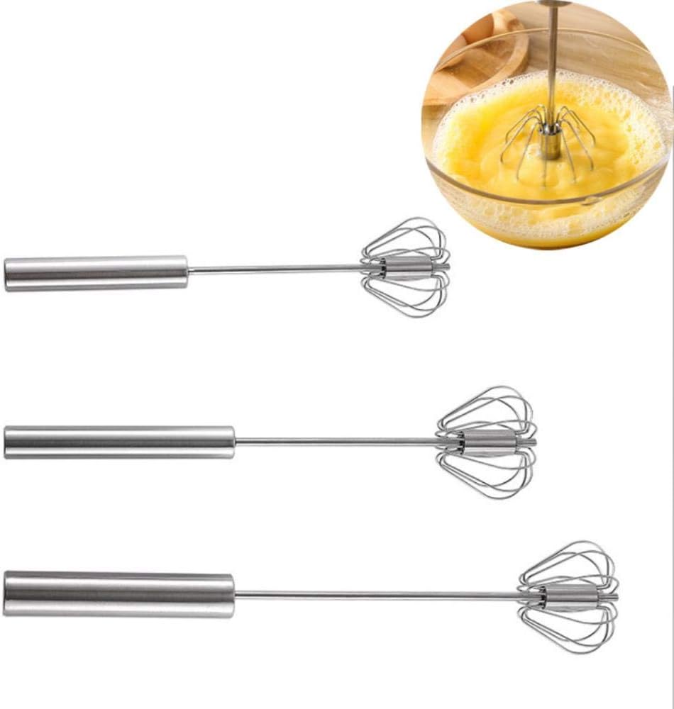 miscelatore a mano per la cottura al forno