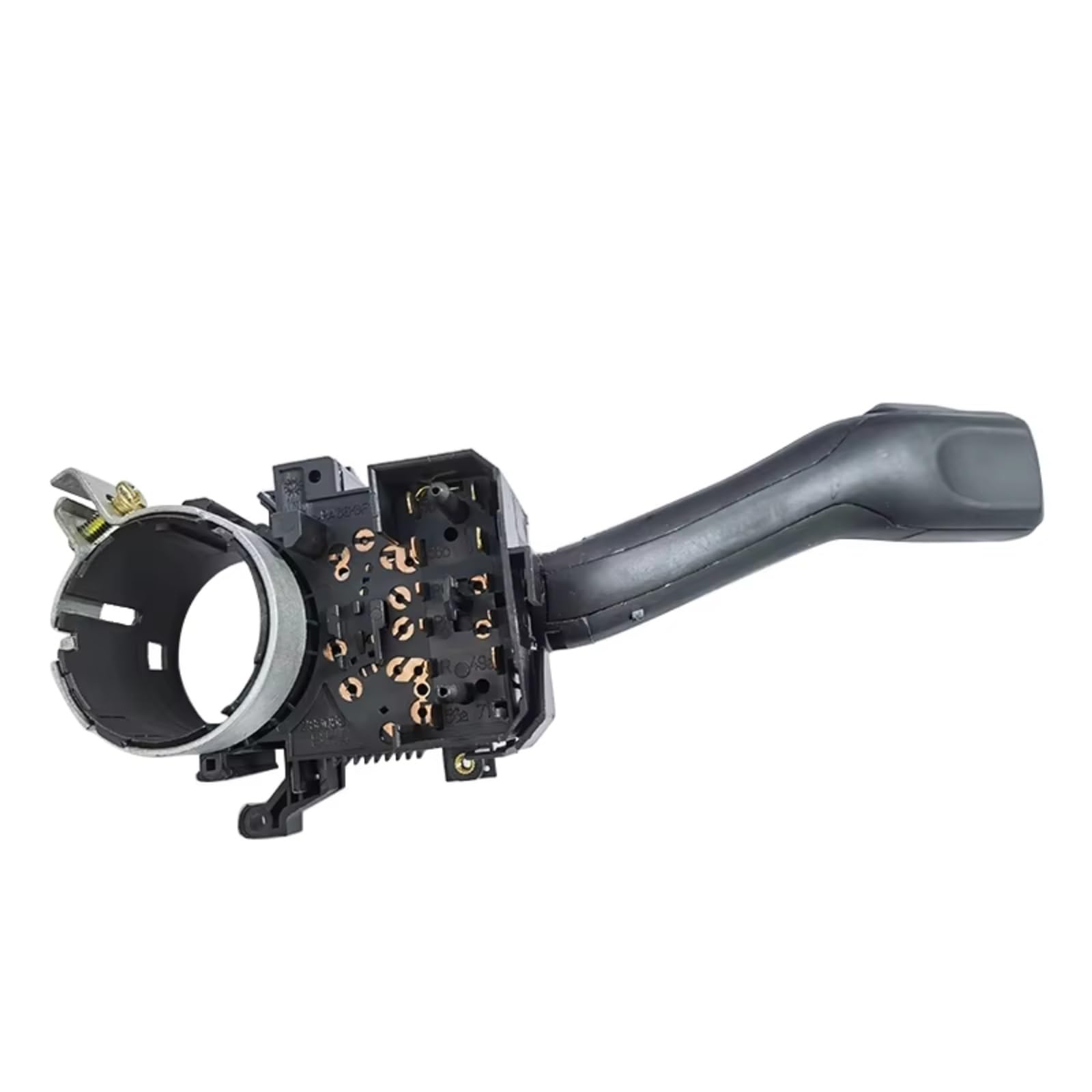 Interruttori piantone sterzo Compatibile Con Per Bora 1999-2005 Per Golf 1998-2006 Per Passat 1997-2005 8L0953513G Interruttore Luci Indicatori Di Direzione Per Auto