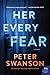 Her Every Fear: A Novel