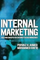 Algopix Similar Product 14 - Internal Marketing Chartered Institute