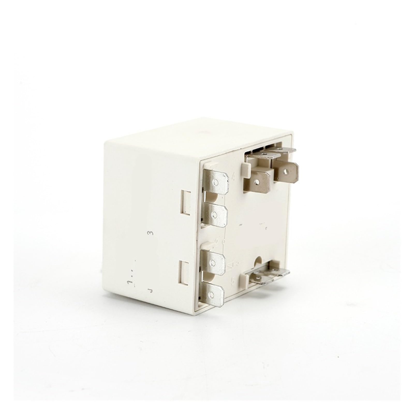 Relais de démarrage pour automatisation domotique et circuits de maison