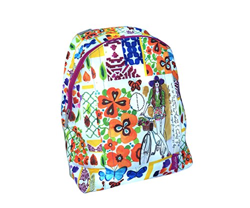 Mochila Escolar Jordi LABANDA Hamptons College