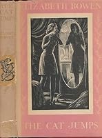 The Cat Jumps and Other Stories B0012Z1QD2 Book Cover