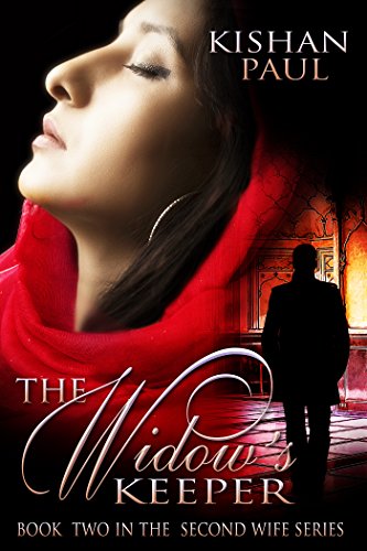 The Widow's Keeper (The Second Wife Series Book 2) book cover