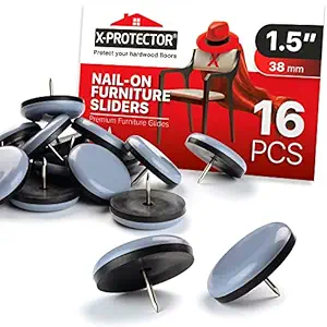 Chair Glides X-PROTECTOR 1.5