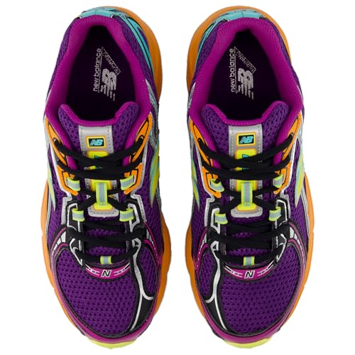 Concord Grape Sun Glow New Balance 740 V 24