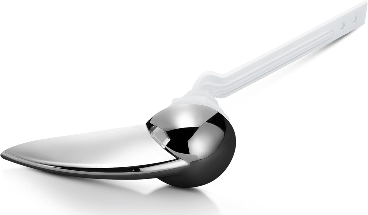 Enhon Universal Toilet Flush Handle Replacement Kit, Compatible with