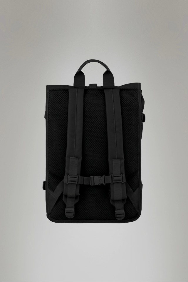 rains black field backpack RAINS: Backpacks Armor Tough Monofilament - Thanks to our large Mesh Depth:160md(10ft) work bag