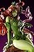 Kotobukiya DC Comics: Poison Ivy Returns Limited Edition Bishoujo Statue