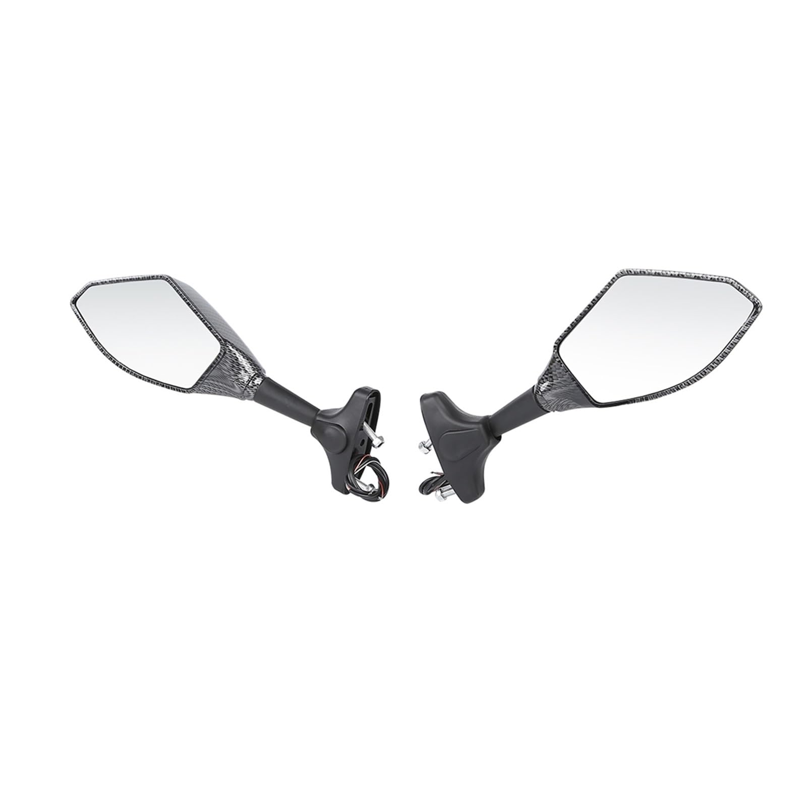 Intermitentes de Retrovisor para Cagiva Mito SP525 que Solucionan Fallos de Visibilidad 5