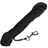 Kerbl Pet 83873 Denver Suchleine, 6 mm / 20 m
