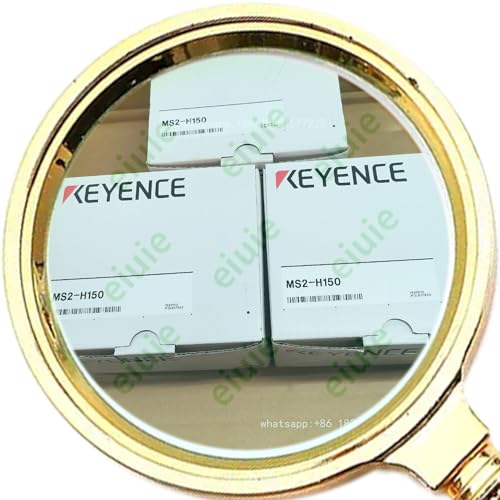 Inventario ricambi inutilizzati MS2-H150